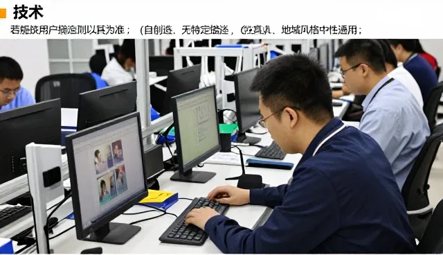 技术外包用户如何选择应用开发等