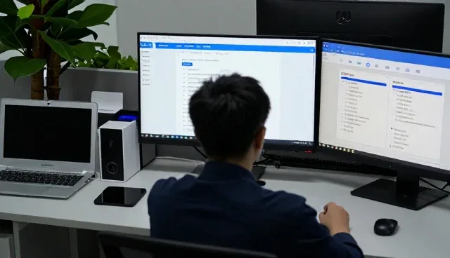 技术培训如何匹配企业实际应用场景